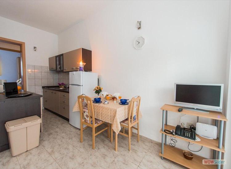 Apartmani Aria Rogoznica  Exterior photo