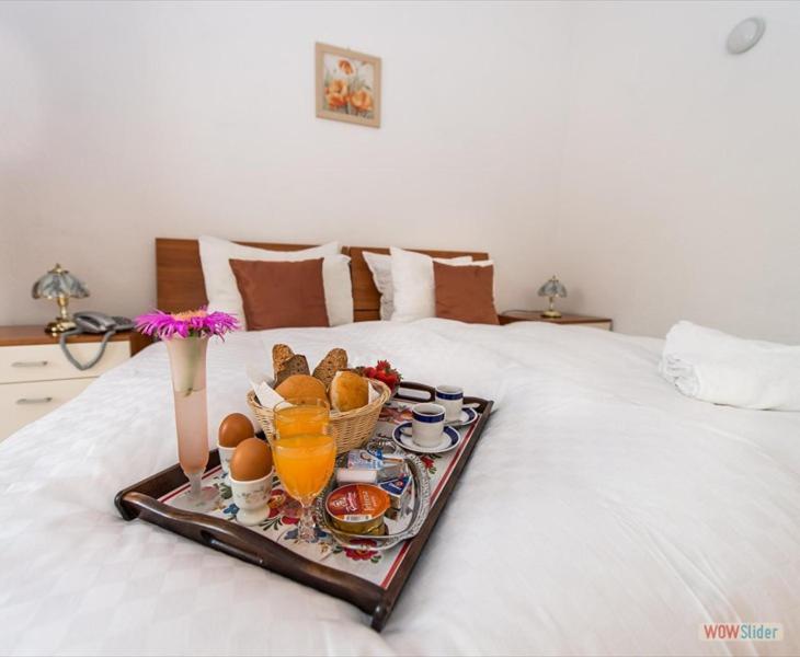 Apartmani Aria Rogoznica  Exterior photo
