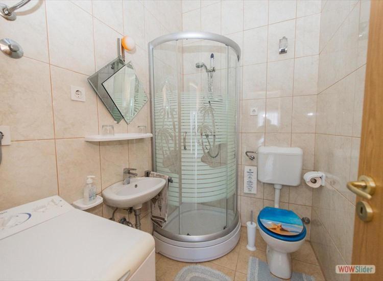 Apartmani Aria Rogoznica  Exterior photo